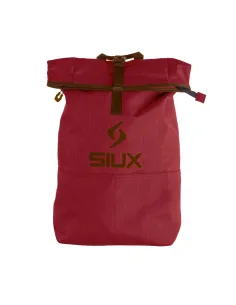 Rucksack Siux Street Rosa | Ofertas De Padel